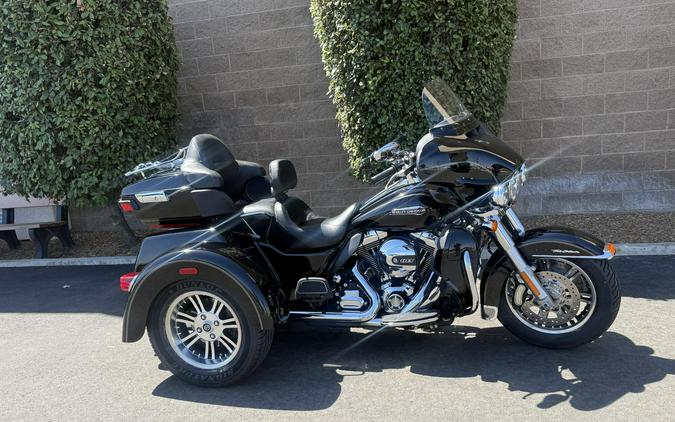 FLHTCUTG 2014 Tri Glide® Ultra