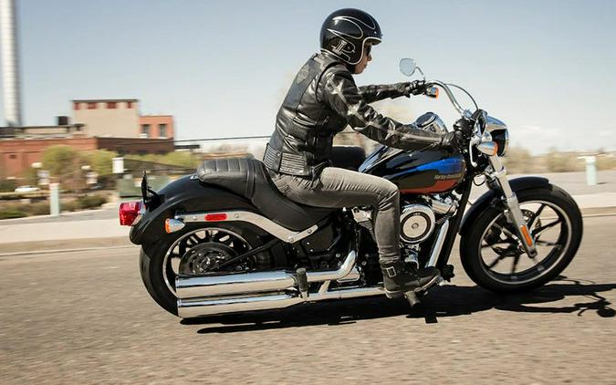 2020 Harley-Davidson Low Rider®