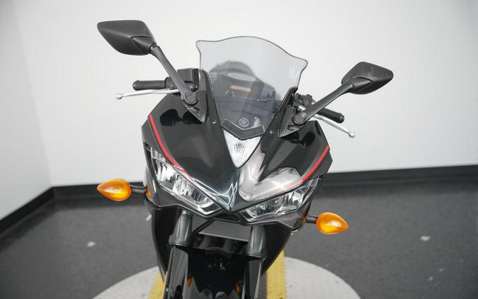 2018 Yamaha YZF-R3 - $5,499.00