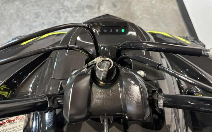 2022 Yamaha Raptor 700R SE