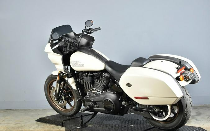 2023 Harley-Davidson Low Rider ST