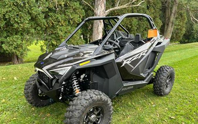 2024 Polaris RZR Pro XP Premium