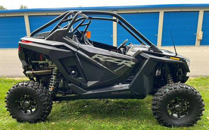 2024 Polaris RZR Pro XP Premium