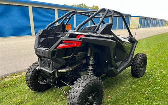 2024 Polaris RZR Pro XP Premium