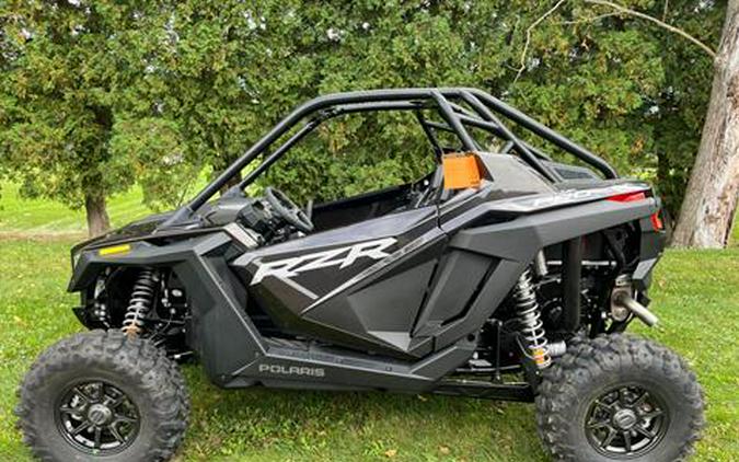 2024 Polaris RZR Pro XP Premium