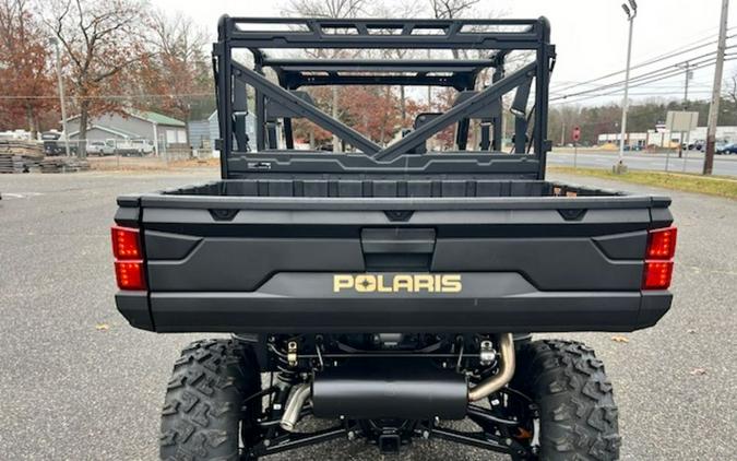 2024 Polaris® Ranger Crew 1000 Premium Polaris Pursuit Camo
