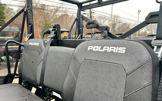 2024 Polaris® Ranger Crew 1000 Premium Polaris Pursuit Camo