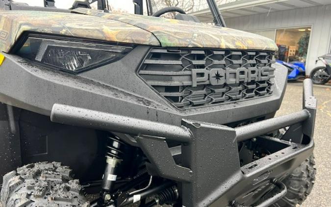 2024 Polaris® Ranger Crew 1000 Premium Polaris Pursuit Camo