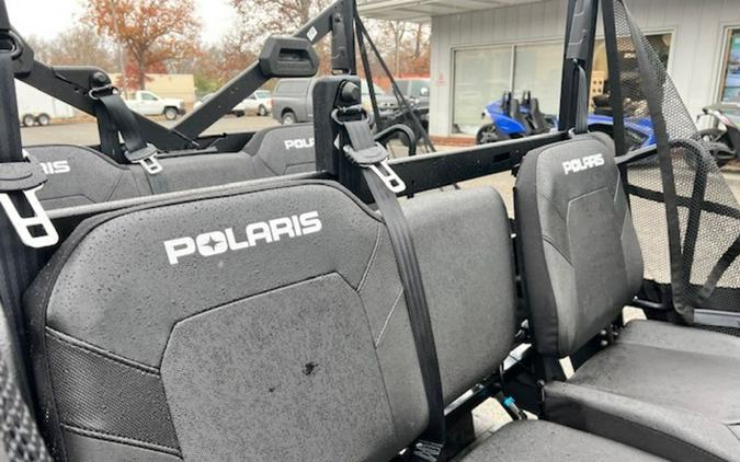 2024 Polaris® Ranger Crew 1000 Premium Polaris Pursuit Camo