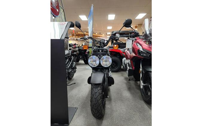 2024 Honda RUCKUS