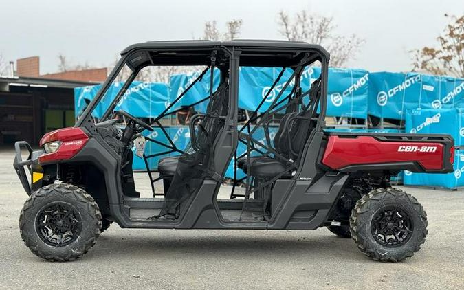 2024 Can-Am® Defender MAX XT HD9