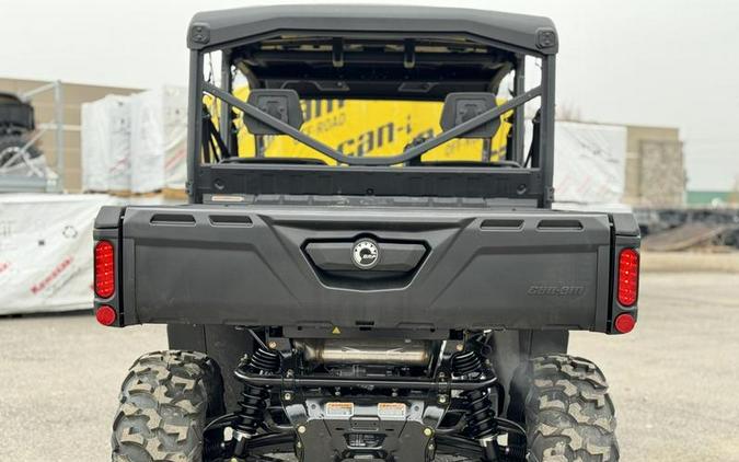 2024 Can-Am® Defender MAX XT HD9