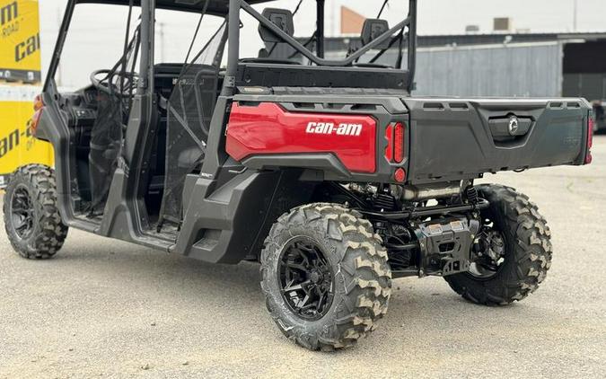 2024 Can-Am® Defender MAX XT HD9