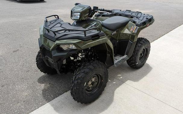 2024 Polaris® Sportsman 450 H.O.