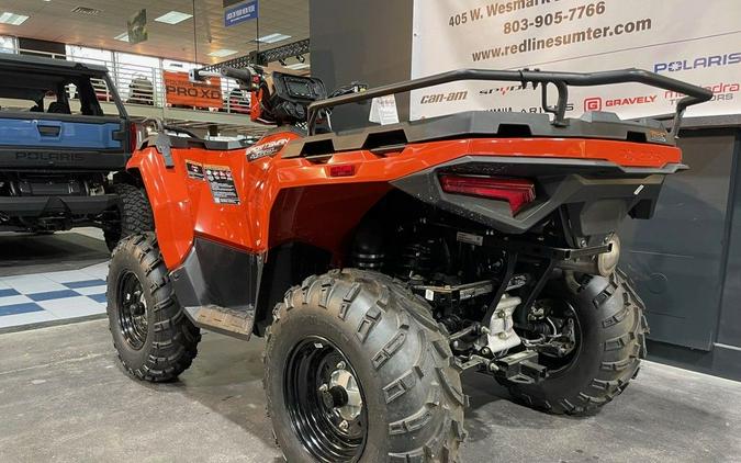 2024 Polaris® Sportsman 450 H.O. EPS