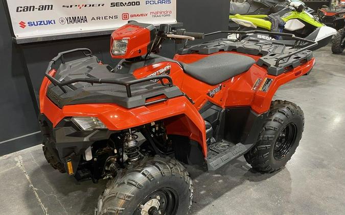 2024 Polaris® Sportsman 450 H.O. EPS