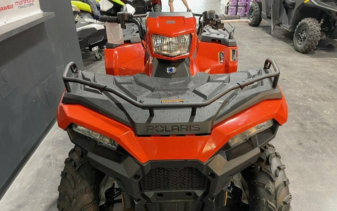 2024 Polaris® Sportsman 450 H.O. EPS