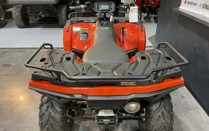 2024 Polaris® Sportsman 450 H.O. EPS