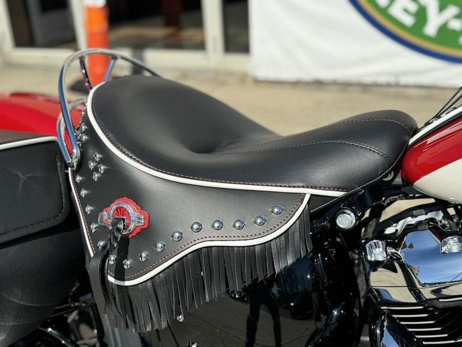 2024 Harley-Davidson® FLI - Hydra-Glide Revival