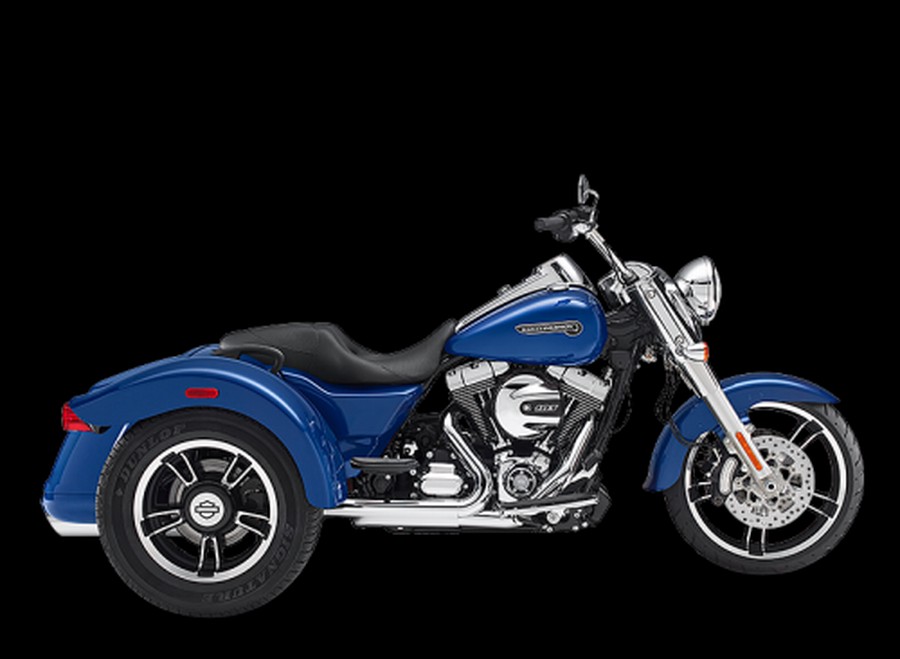 2015 Harley-Davidson<sup>®</sup> Freewheeler™