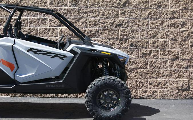 2024 Polaris® RZR Pro XP 4 Sport