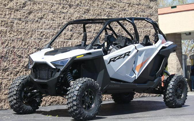 2024 Polaris® RZR Pro XP 4 Sport