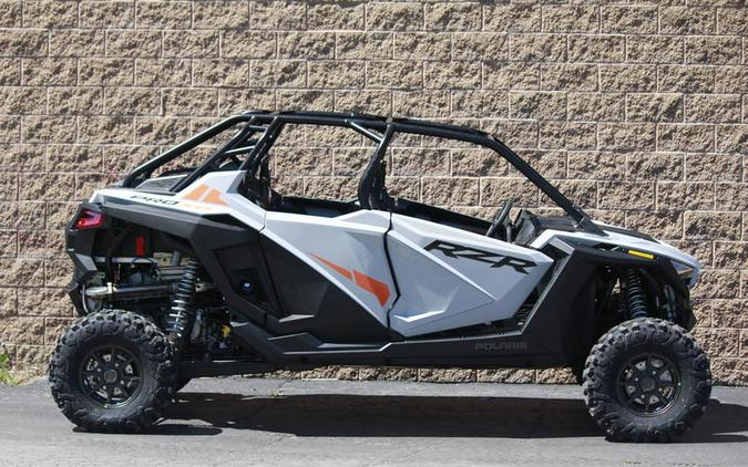 2024 Polaris® RZR Pro XP 4 Sport