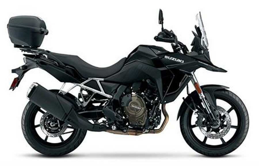 2024 Suzuki V-Strom 800 Touring