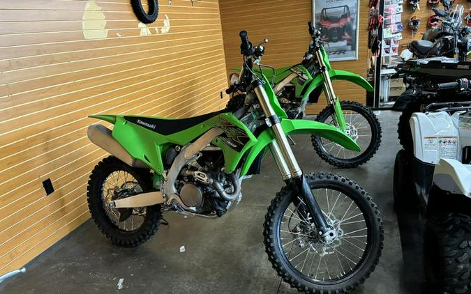 2020 Kawasaki KX™450