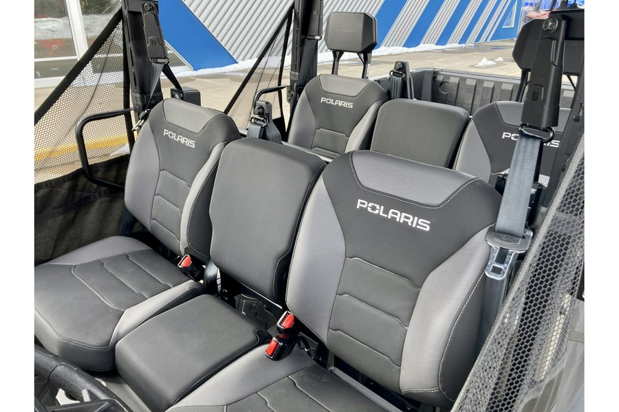 2024 Polaris Industries Ranger Crew XD 1500 Premium 6