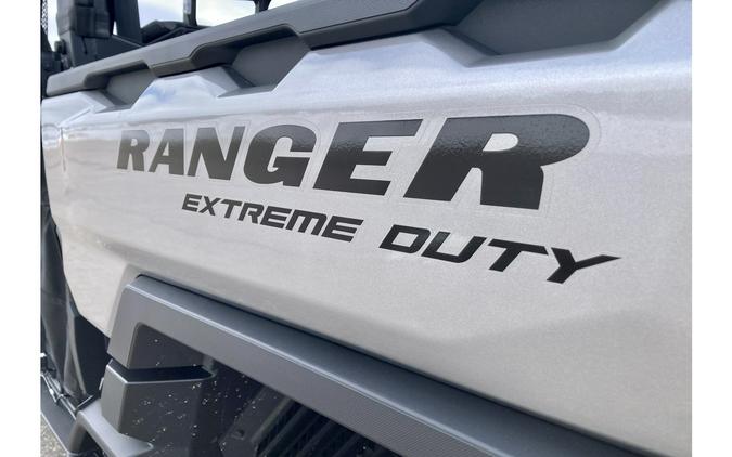 2024 Polaris Industries Ranger Crew XD 1500 Premium 6