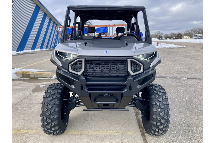 2024 Polaris Industries Ranger Crew XD 1500 Premium 6