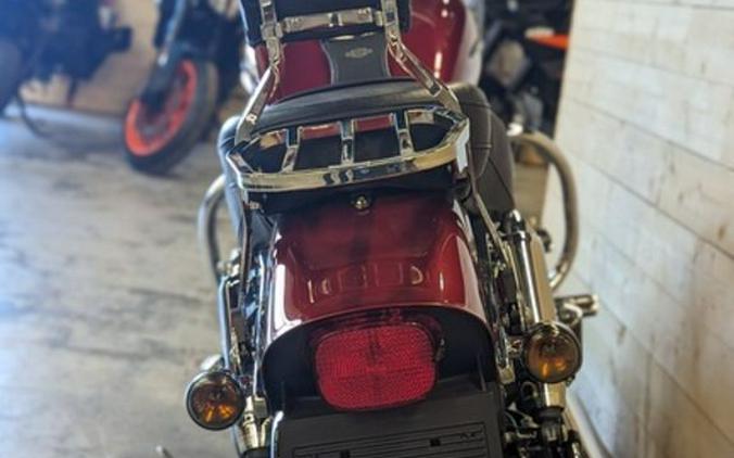 2008 Harley-Davidson Dyna Glide Fat Bob™