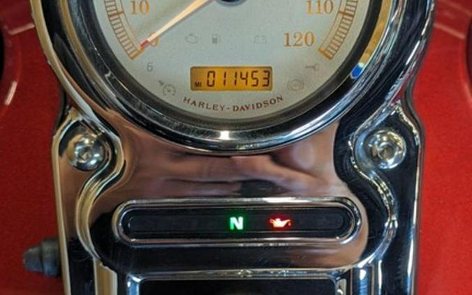 2008 Harley-Davidson Dyna Glide Fat Bob™