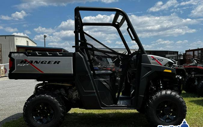 2024 Polaris® Ranger SP 570 Premium