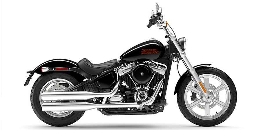 2024 Harley-Davidson Softail Standard