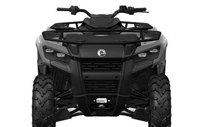 2025 Can-Am Outlander DPS 700