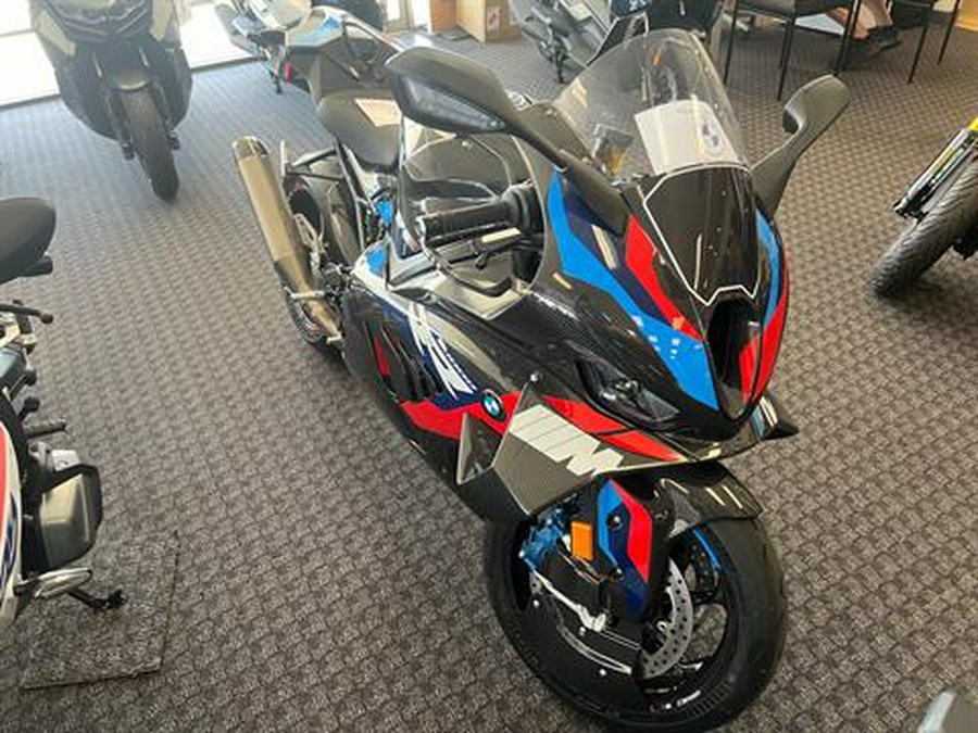 2024 BMW M 1000 RR