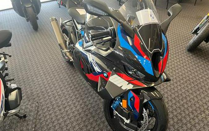 2024 BMW M 1000 RR