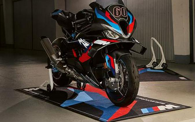 2024 BMW M 1000 RR