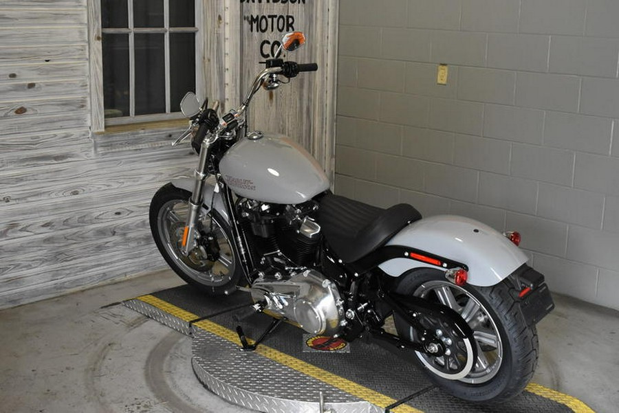 2024 Harley-Davidson® FXST - Softail® Standard