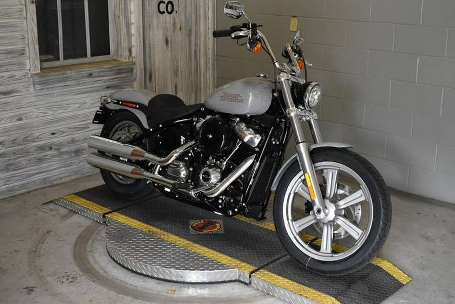 2024 Harley-Davidson® FXST - Softail® Standard