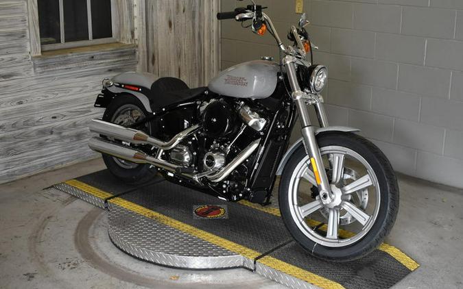 2024 Harley-Davidson® FXST - Softail® Standard