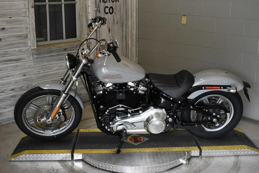 2024 Harley-Davidson® FXST - Softail® Standard