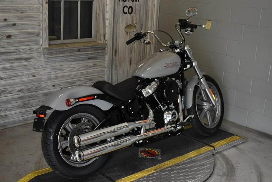 2024 Harley-Davidson® FXST - Softail® Standard