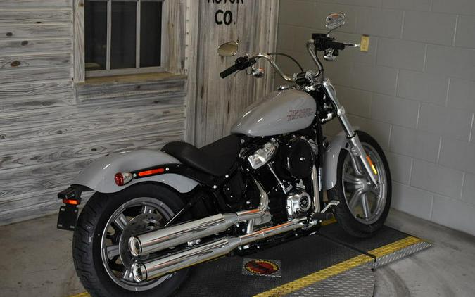 2024 Harley-Davidson® FXST - Softail® Standard