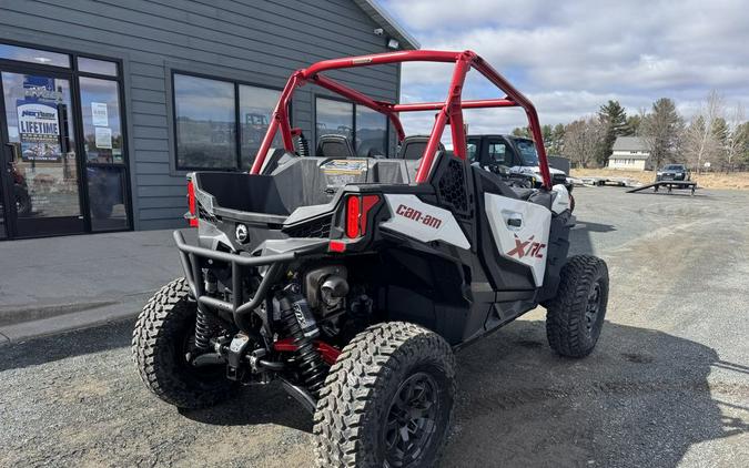 2025 Can-Am MAVERICK SPORT X RC 1000R