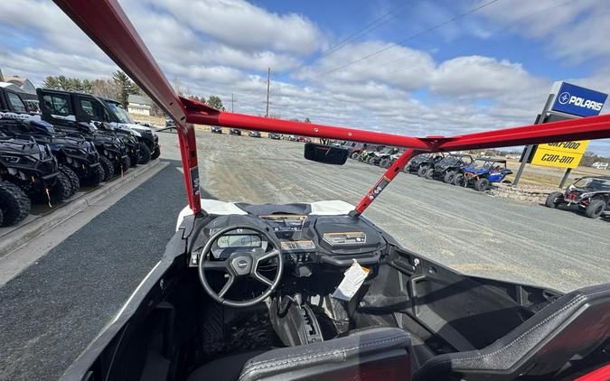 2025 Can-Am MAVERICK SPORT X RC 1000R