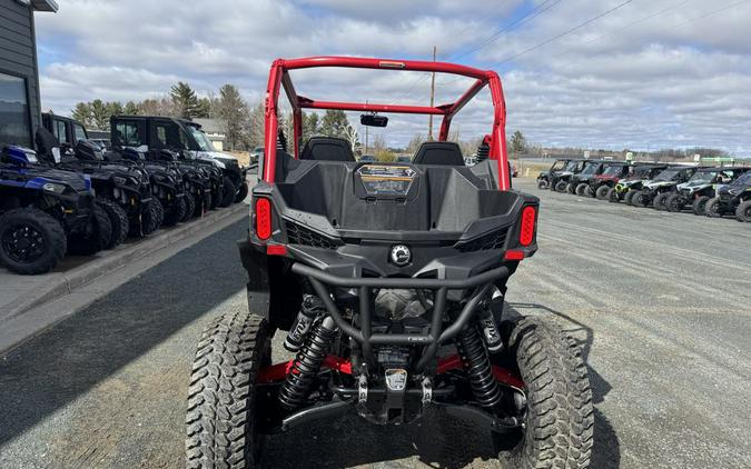 2025 Can-Am MAVERICK SPORT X RC 1000R