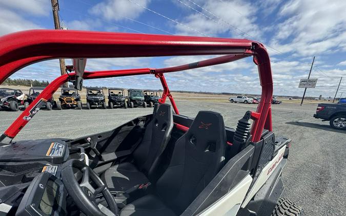 2025 Can-Am MAVERICK SPORT X RC 1000R